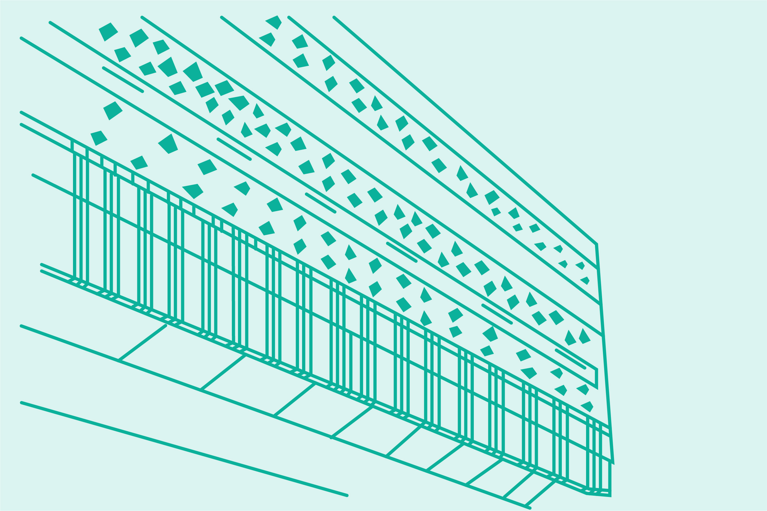 Air and Vapour Barriers