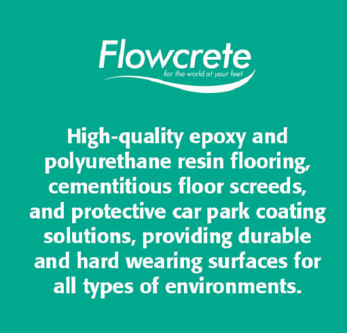 Flowcrete Australia