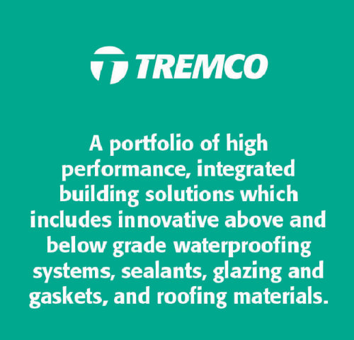 Tremco 