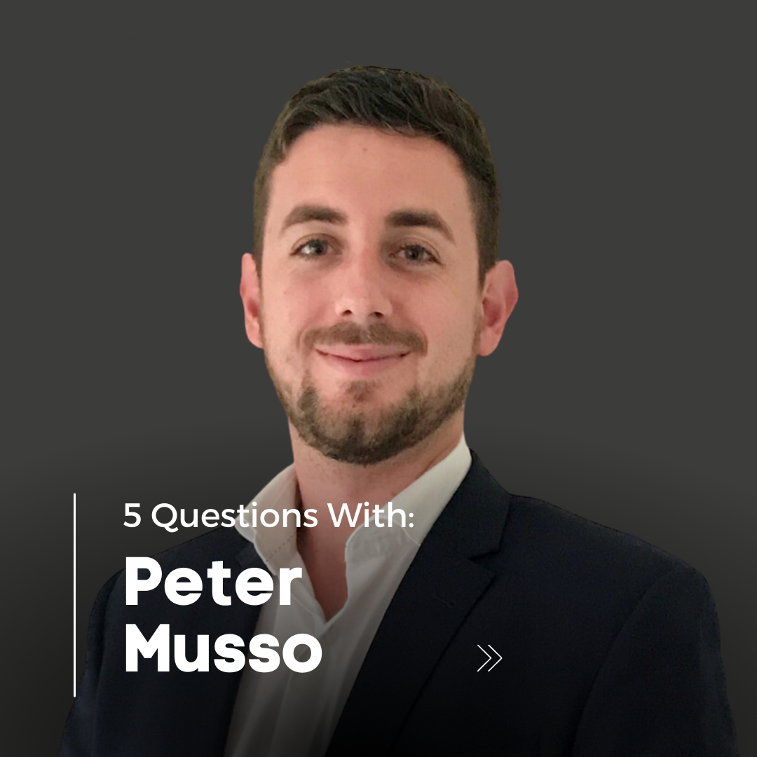 Peter Musso