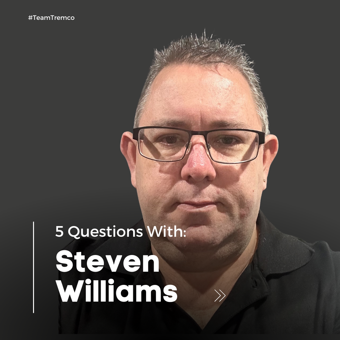 Steven Williams