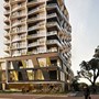 Parallel Apartments Outside View
