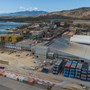 Sun Metals Zinc Refinery
