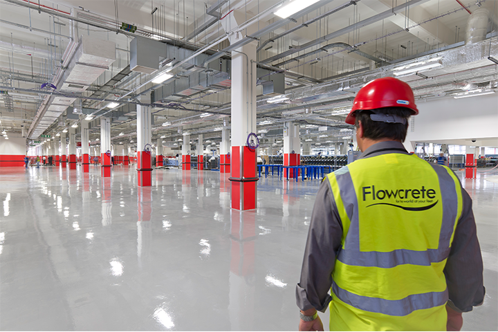 Flowcrete Australia