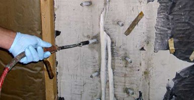 TREMcrete Aqua Dam U