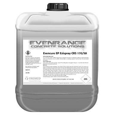 Evencure EP Ezispray