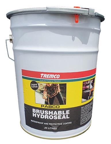 Brushable Hydroseal