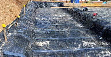 Paraseal Permanent Seam Tape