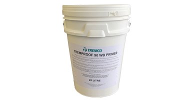 TREMproof 90 WB Primer