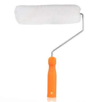 Roller Frame and Sleeve