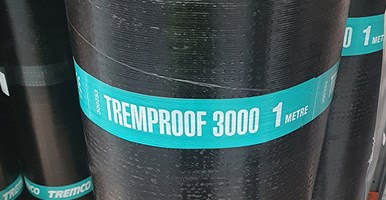 TREMproof Torch 3000