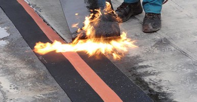 TREMproof Torch 5000EXJ