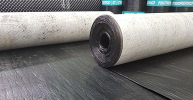 TREMproof Torch Fleece