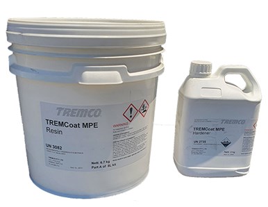 TREMcoat MPE