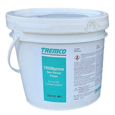 TREMprime Non-Porous Primer