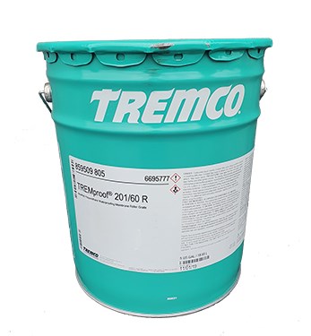 TREMproof 201/60R