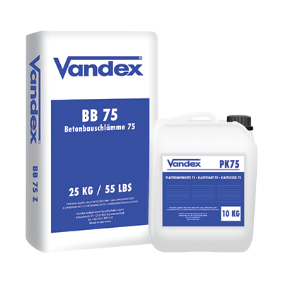 VANDEX BB 75 E