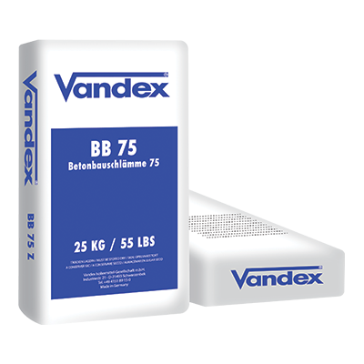 VANDEX BB 75