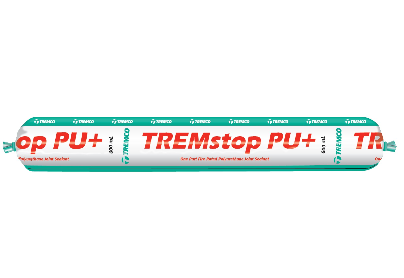 TREMstop PU+
