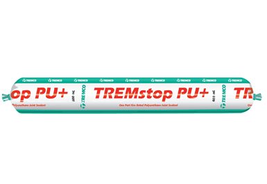 TREMstop PU+