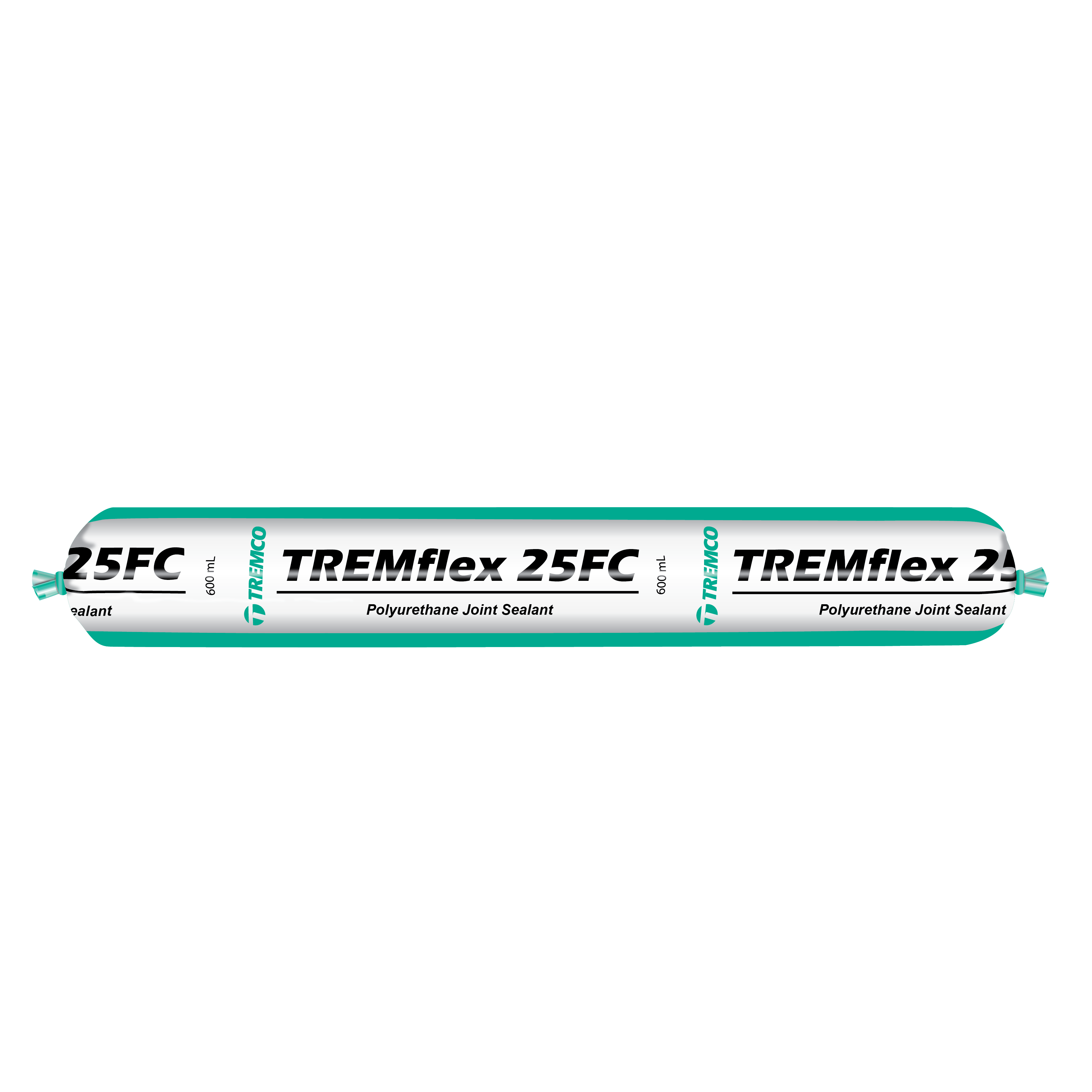 TREMflex 25FC