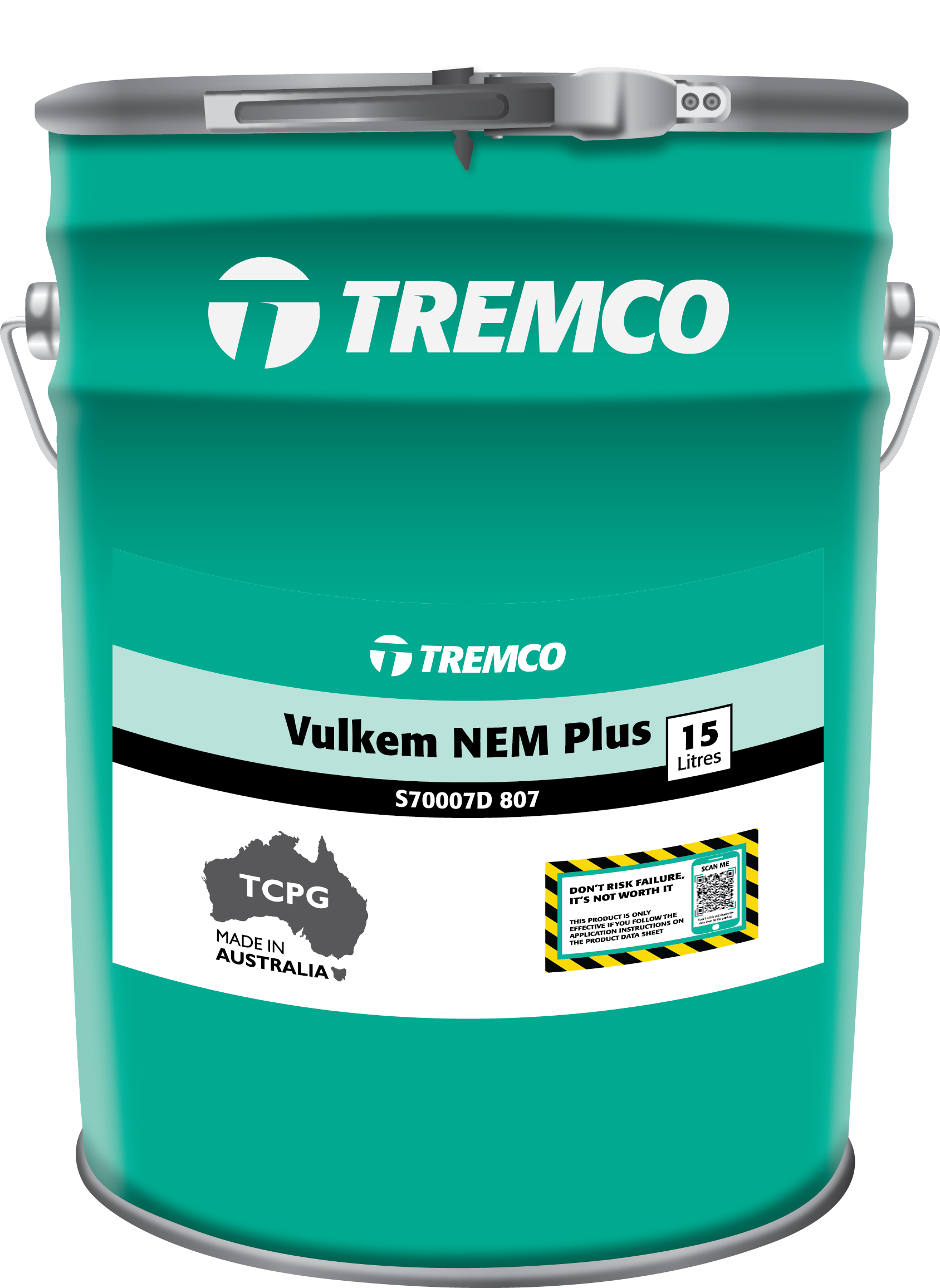 Vulkem NEM Plus Product Image