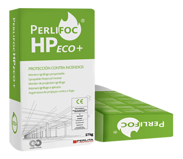 PERLIFOC HP Eco+