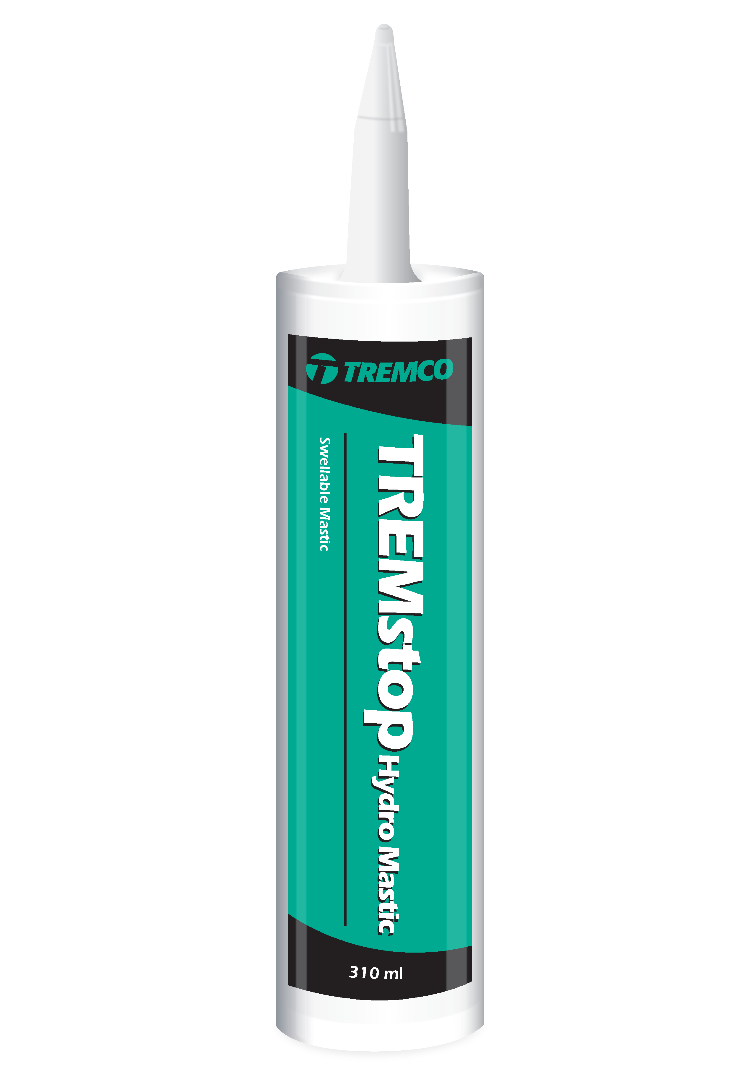 TREMstop Hydro Mastic