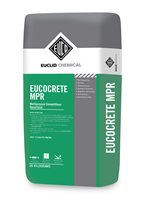 Eucocrete MPR
