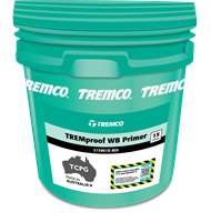 TREMproof WB Primer