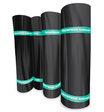 TREMproof Torch Anti-Root