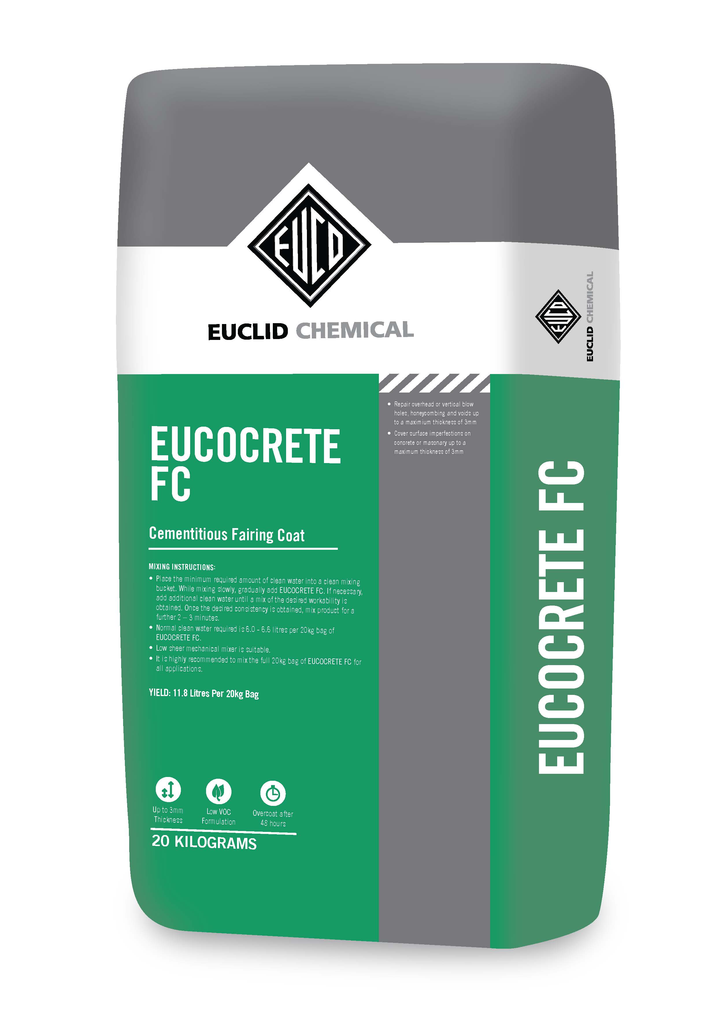 Eucocrete FC