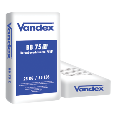 VANDEX BB 75 Z