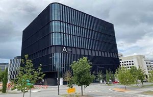 Constitution Place